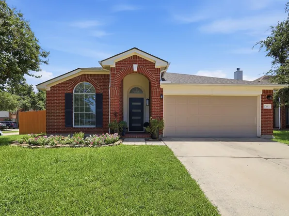 17003 Analisa Cir, Houston, TX 77084