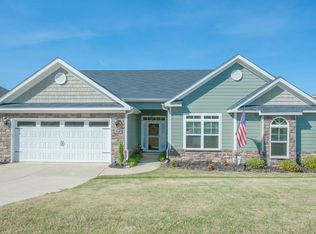 340 Bridle Path Rd, North Augusta, SC 29860