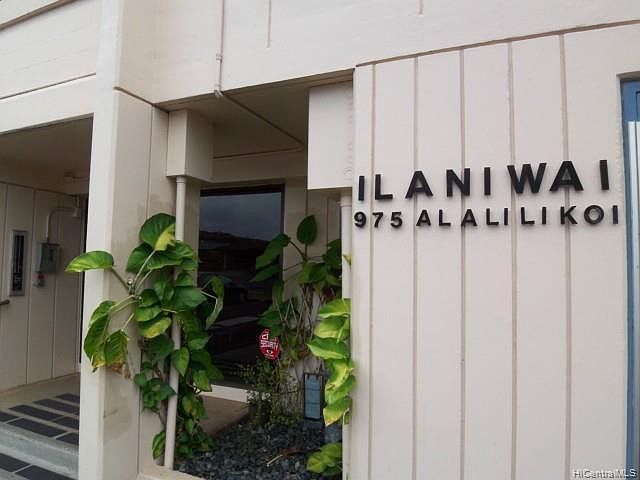 1st image of 975 Ala Lilikoi St APT 701