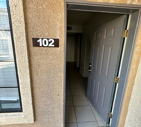 2nd image of 2031 Hussium Hills St Unit 102