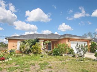 2612 66th St W, Lehigh Acres, FL 33971