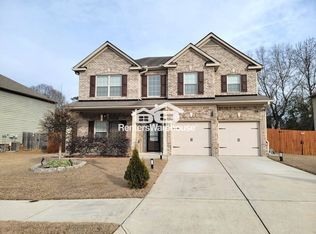 9348 Lantana Trl, Jonesboro, GA 30238