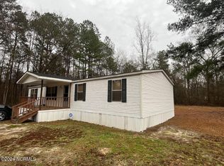 19501 Monica Dr, Laurinburg, NC 28352