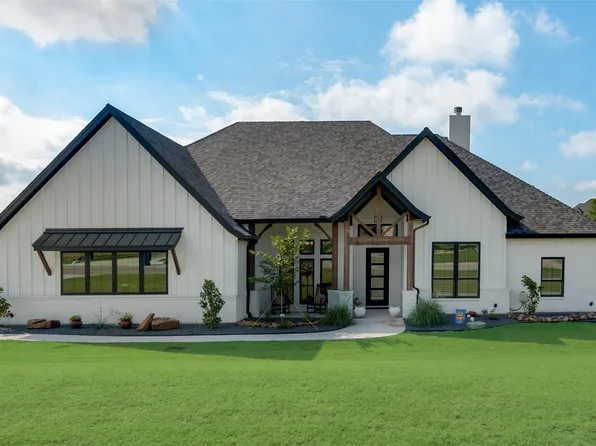 253 Sugartree Cir, Lipan, TX 76462