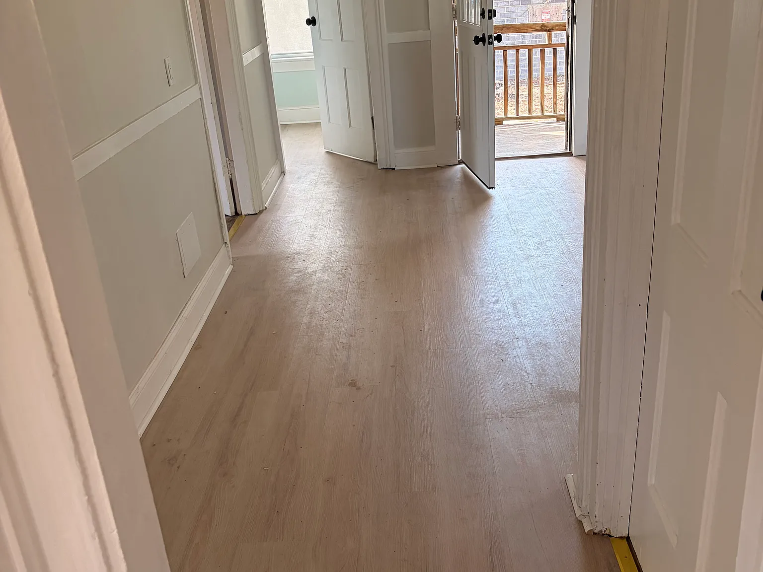 2 bed, $1,350 — Photo 4