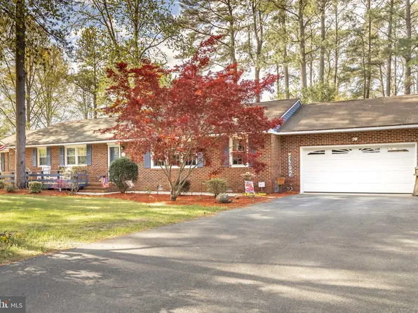 1036 S Schumaker Dr, Salisbury, MD 21804