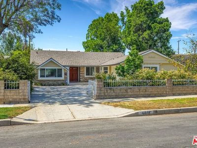 16810 Minnehaha St, Granada Hills, CA, 91344