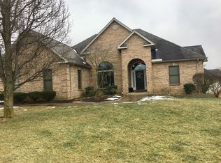 85 Lantern Ridge Rd, Oxford, OH 45056
