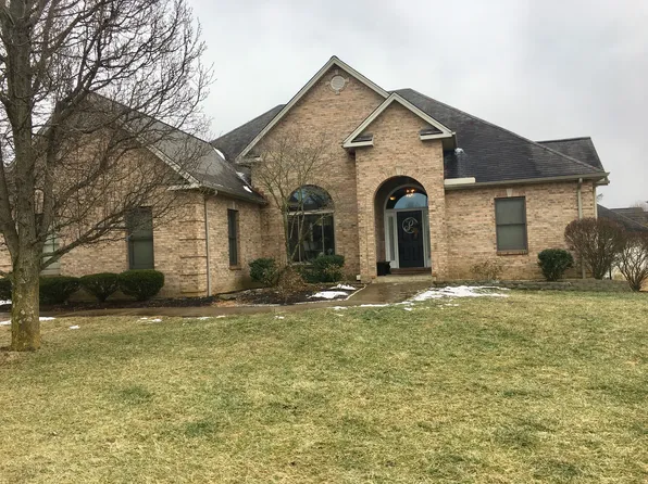 85 Lantern Ridge Rd, Oxford, OH 45056
