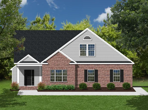 3010 Adam Dr, Vinton, VA 24179