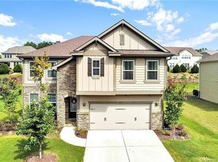 1533 Hazel St, Tega Cay, SC 29708