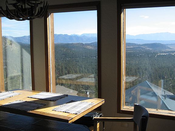 Dining View