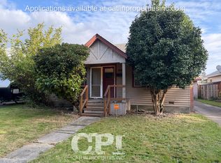 466 25th Ave, Longview, WA 98632