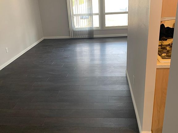 Dining room/extra living room