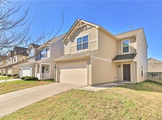 2706 Hunters Moon Ln, Matthews, NC