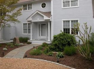 261 Sandpiper Ln #11, Tisbury, MA 02568