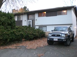 1705 NW Turner Dr, Pullman, WA 99163