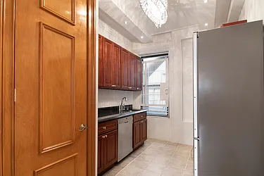 Rented by WAM Partners - William Moses Co.