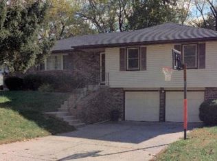 6231 Tauromee Ave, Kansas City, KS 66102