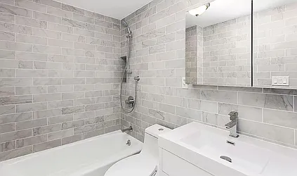 Rented by REAL New York