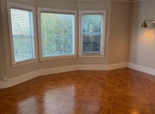 421 14th Ave APT 2, San Francisco, CA 94118