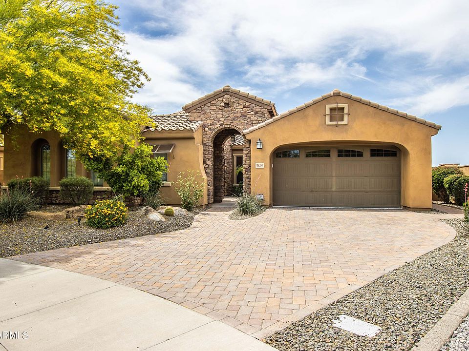 18357 W Thistle Landing Dr, Goodyear, AZ 85338 Zillow