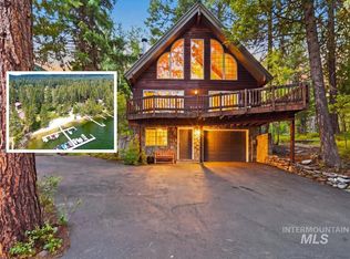 1571 Warren Wagon Rd, McCall, ID 83638