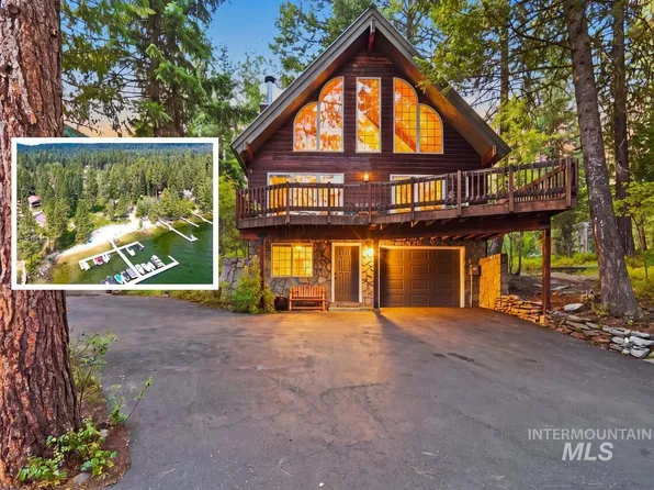 1571 Warren Wagon Rd, McCall, ID 83638