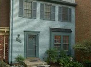 2183 Greenkeepers Ct, Reston, VA 20191