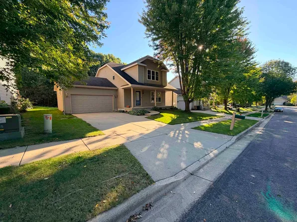 5417 Day Tripper Dr, Madison, WI 53718