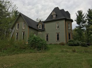 1096 Buchanan Rd, Canton, PA 17724