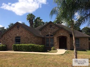 717 Palm Ave, La Feria, TX 78559