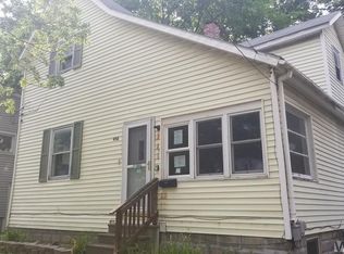 456 Haller St, Lima, OH 45801