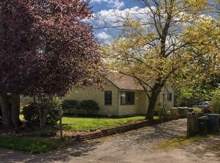 550 SE Viewmont Ave, Corvallis, OR 97333