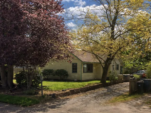 550 SE Viewmont Ave, Corvallis, OR 97333