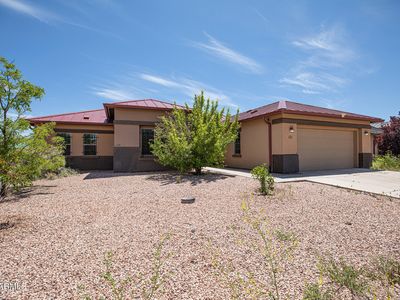 151 Blue Canyon Drive, Saint Michaels, AZ, 86511