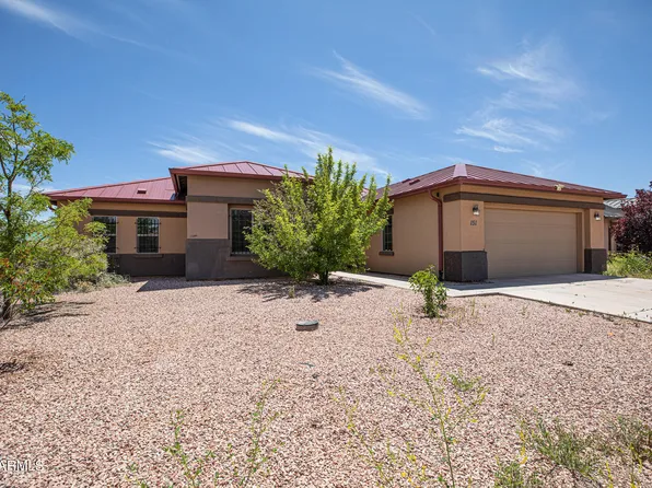 151 Blue Canyon Drive, St. Michaels, AZ 86511