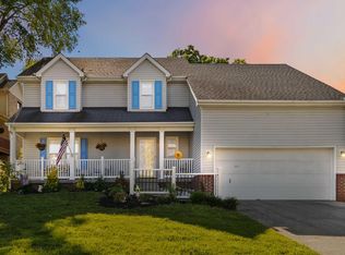 333 Marblerock Way, Lexington, KY 40503