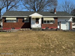 1132 Butler St, Schenectady, NY 12303