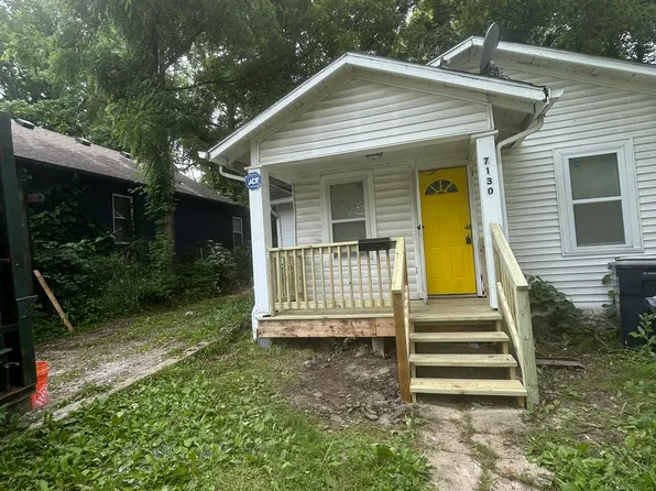 7130 Bellefontaine Ave, Kansas City, MO 64132