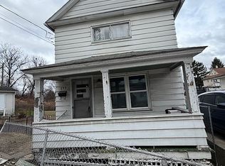 199 1st St, Plains, PA 18705