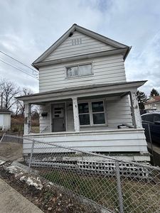 199 1st St, Plains, PA, 18705