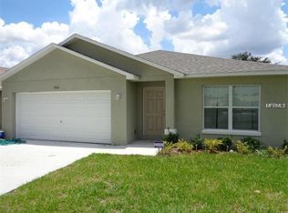 3601 Grubbs St, Mount Dora, FL 32757