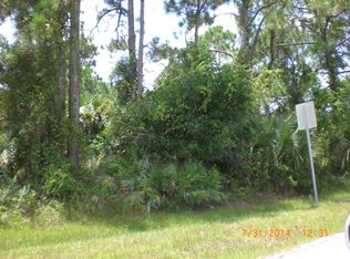 1150 SW Bianca Ave, Port Saint Lucie, FL 34953
