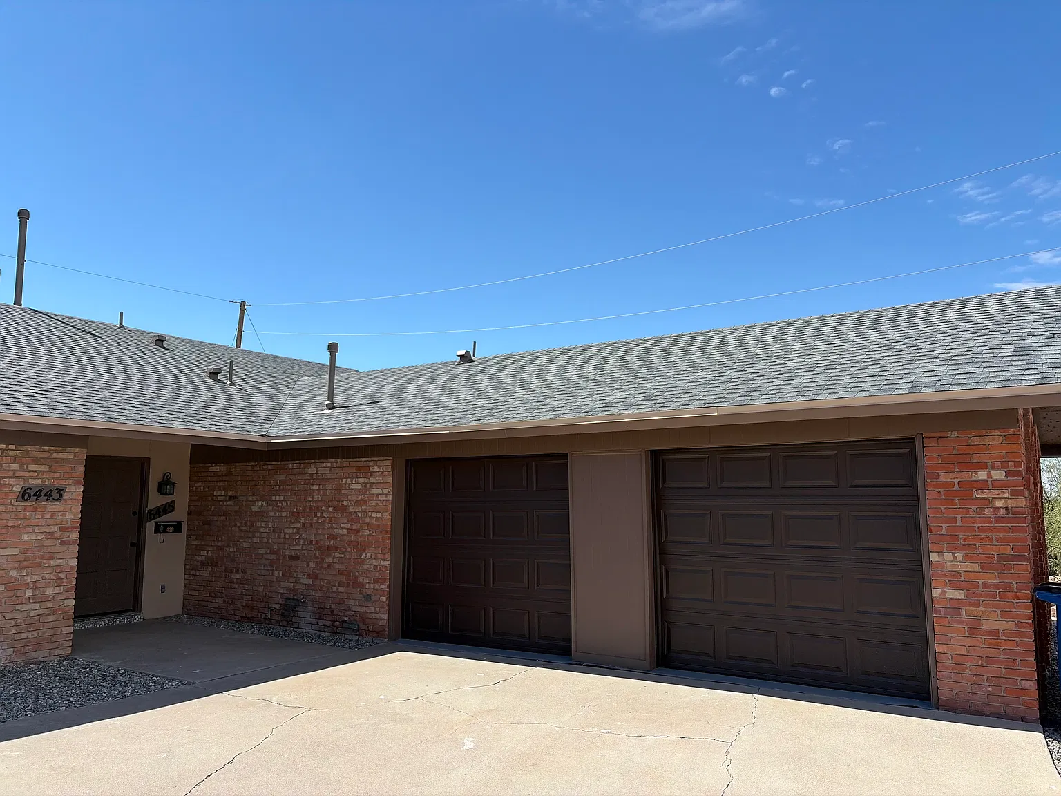 3 bed, 1500 sqft, $1,675 — Photo 4