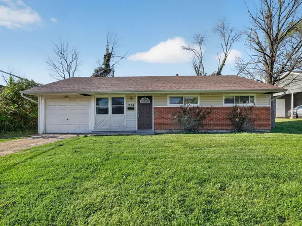 1304 Aldrich Ave, Cincinnati, OH 45231