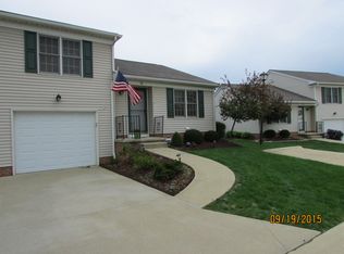 651 Sturbridge Dr UNIT 13, Medina, OH 44256