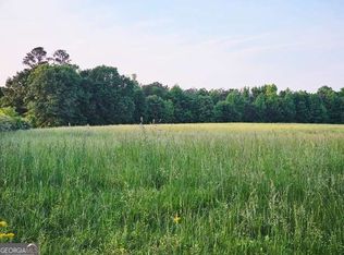 0 Welcome Rd TRACT 3, Roopville, GA 30170