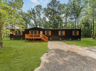 16465 Hickory Rd, Conroe, TX 77302