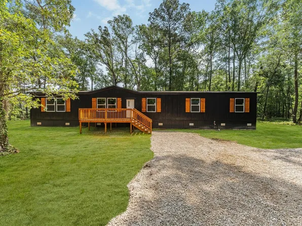 16465 Hickory Rd, Conroe, TX 77302